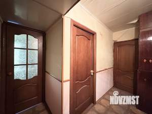 2-к квартира, вторичка, 44м2, 5/9 этаж