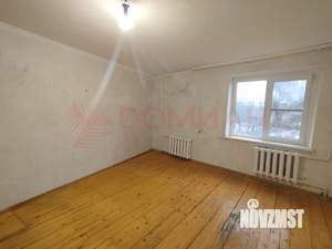 3-к квартира, вторичка, 98м2, 3/10 этаж