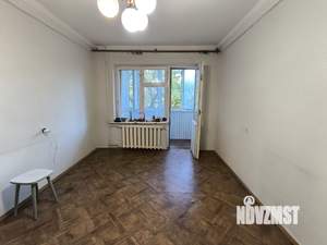 1-к квартира, вторичка, 28м2, 4/5 этаж
