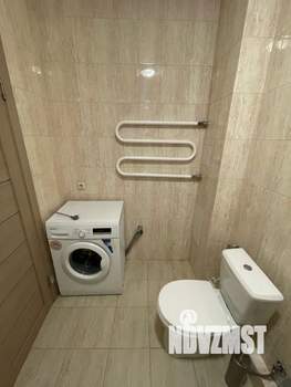 1-к квартира, вторичка, 43м2, 5/10 этаж