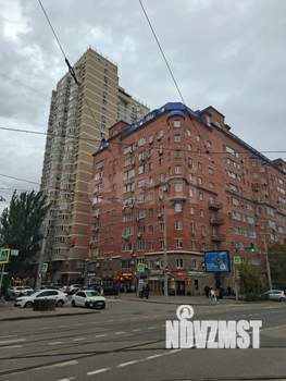 2-к квартира, вторичка, 64м2, 11/11 этаж