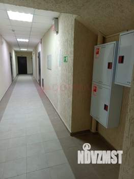 Студия квартира, вторичка, 28м2, 10/17 этаж