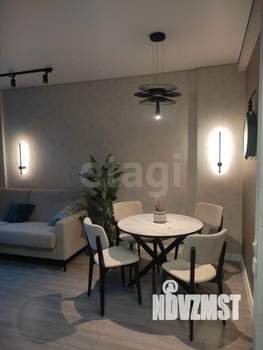 1-к квартира, вторичка, 43м2, 20/26 этаж