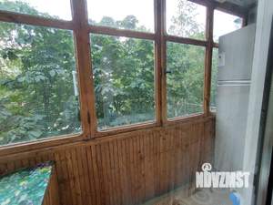 3-к квартира, вторичка, 60м2, 4/9 этаж