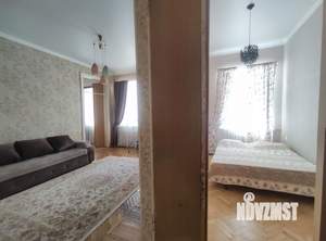 2-к квартира, вторичка, 43м2, 1/2 этаж