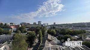 3-к квартира, вторичка, 100м2, 7/9 этаж