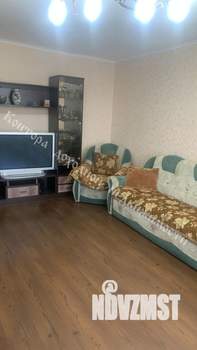 1-к квартира, вторичка, 39м2, 7/11 этаж