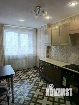 1-к квартира, вторичка, 34м2, 15/28 этаж