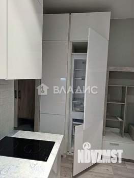 Студия квартира, вторичка, 25м2, 6/25 этаж
