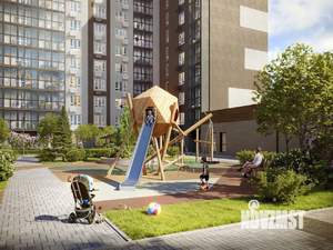 2-к квартира, вторичка, 47м2, 9/12 этаж