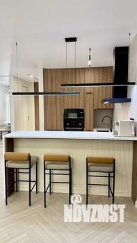 3-к квартира, вторичка, 79м2, 11/24 этаж