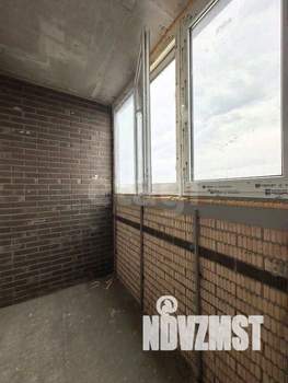 1-к квартира, вторичка, 42м2, 14/24 этаж