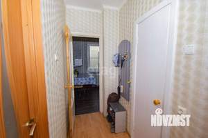 1-к квартира, вторичка, 34м2, 8/10 этаж