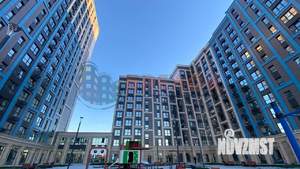 2-к квартира, вторичка, 59м2, 11/20 этаж