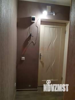 1-к квартира, вторичка, 30м2, 4/5 этаж