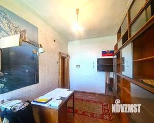 3-к квартира, вторичка, 64м2, 5/5 этаж