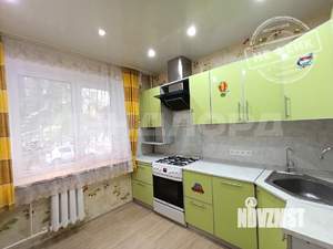 3-к квартира, вторичка, 65м2, 1/9 этаж