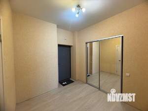 1-к квартира, вторичка, 42м2, 3/10 этаж
