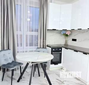 1-к квартира, вторичка, 36м2, 3/24 этаж