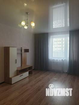 1-к квартира, вторичка, 26м2, 9/18 этаж