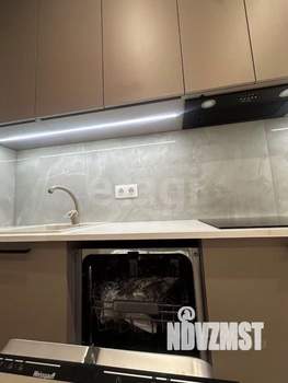 1-к квартира, вторичка, 34м2, 5/26 этаж