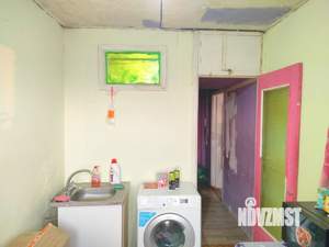 1-к квартира, вторичка, 34м2, 8/9 этаж