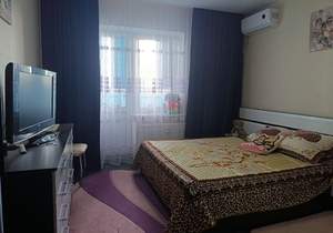 2-к квартира, вторичка, 48м2, 15/17 этаж