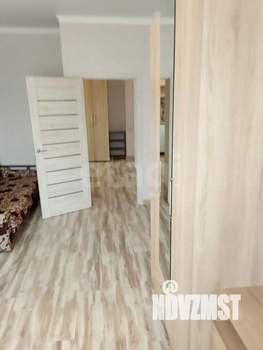 1-к квартира, вторичка, 39м2, 3/9 этаж