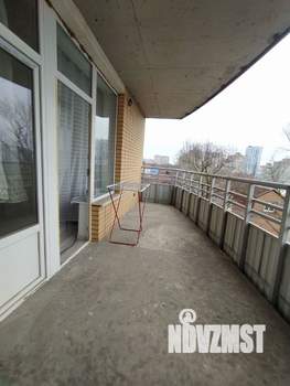 1-к квартира, вторичка, 45м2, 5/17 этаж