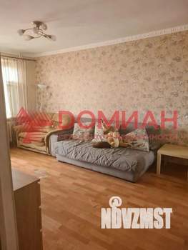 2-к квартира, вторичка, 53м2, 9/10 этаж