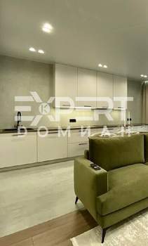 3-к квартира, вторичка, 75м2, 3/25 этаж