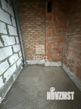 1-к квартира, вторичка, 42м2, 16/25 этаж