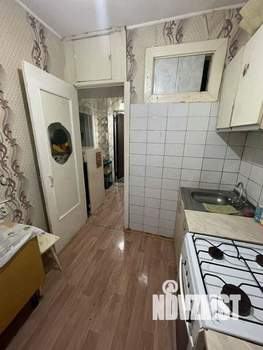 1-к квартира, вторичка, 22м2, 1/5 этаж