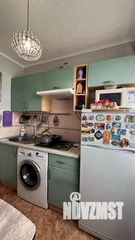 1-к квартира, вторичка, 30м2, 2/9 этаж