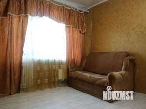 1-к квартира, вторичка, 22м2, 8/9 этаж