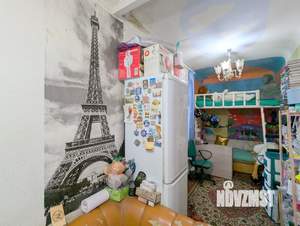 2-к квартира, вторичка, 31м2, 1/2 этаж