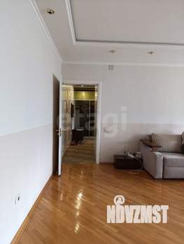 2-к квартира, вторичка, 59м2, 4/6 этаж