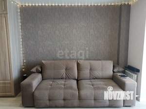 Студия квартира, вторичка, 30м2, 14/16 этаж