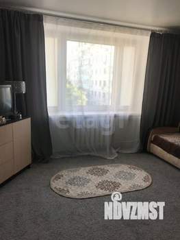 1-к квартира, вторичка, 37м2, 6/9 этаж