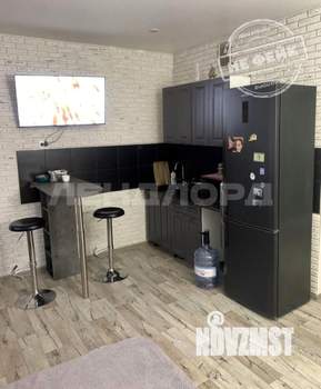 Студия квартира, вторичка, 28м2, 2/9 этаж