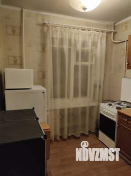 1-к квартира, вторичка, 33м2, 1/9 этаж
