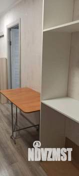 1-к квартира, вторичка, 31м2, 2/9 этаж