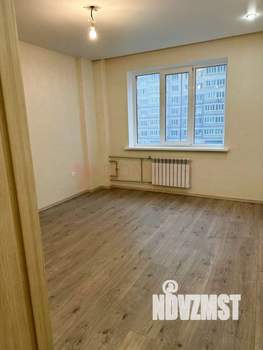 1-к квартира, вторичка, 42м2, 4/20 этаж