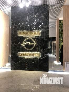 1-к квартира, вторичка, 36м2, 12/22 этаж