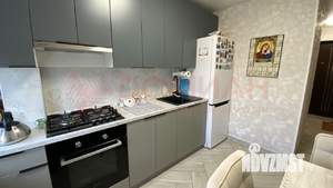 1-к квартира, вторичка, 33м2, 9/9 этаж