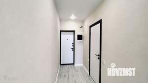 Студия квартира, вторичка, 31м2, 12/19 этаж