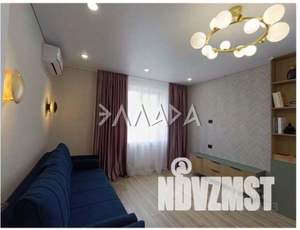 3-к квартира, вторичка, 55м2, 8/9 этаж