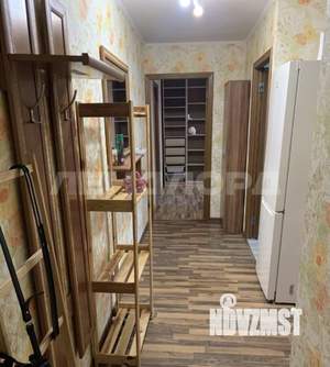 3-к квартира, вторичка, 58м2, 5/5 этаж