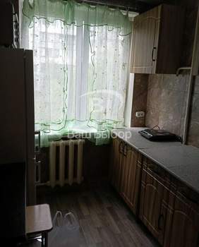 1-к квартира, вторичка, 31м2, 3/9 этаж