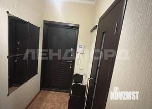 1-к квартира, вторичка, 39м2, 2/13 этаж